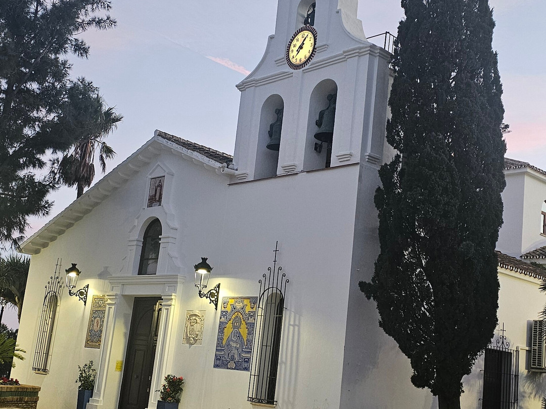 Parque La Muralla-米哈斯镇必去景点