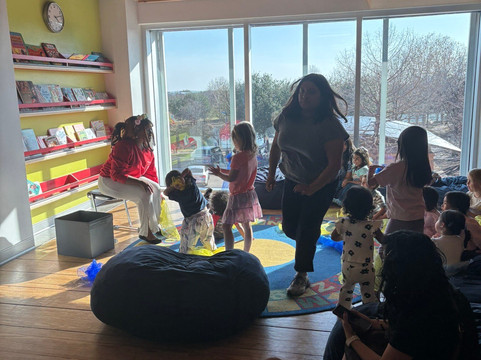 Thinkery-奥斯丁必去景点