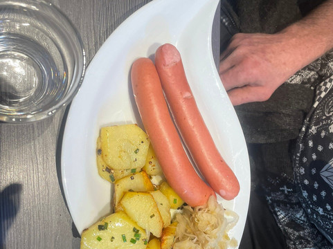 Da Marco Bar Ristorante