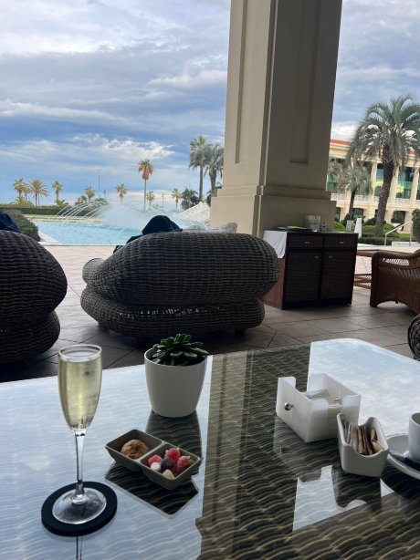 拉斯阿雷纳斯巴尔内里奥度假村-官方