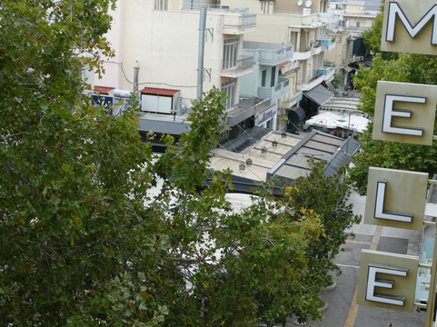 梅乐提欧酒店主图