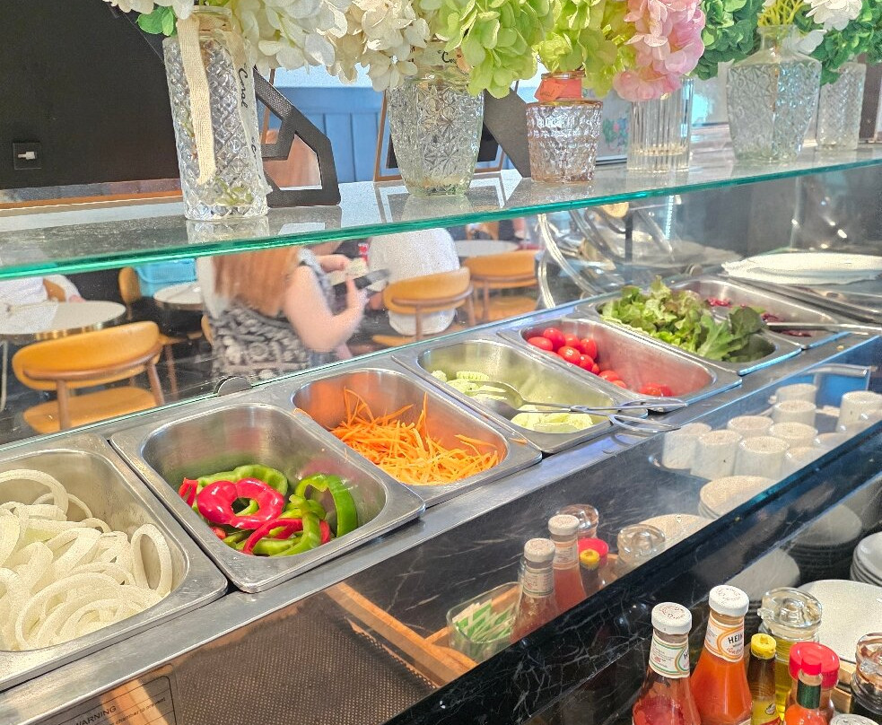 Coral Premium Departure Lounge-迈考必去景点