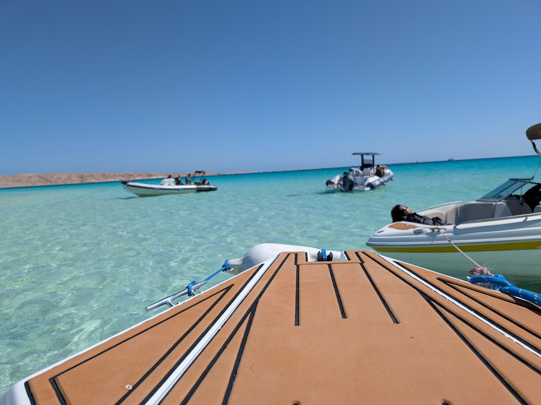 Mokly Tours-Hurghada 2必去景点