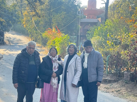 Atithi Cabs-乌代布尔必去景点