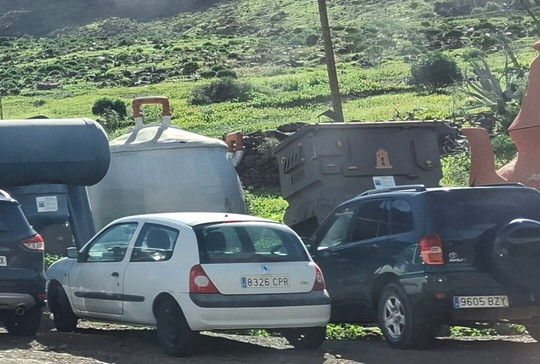 Molino de Viento-莫干山必去景点