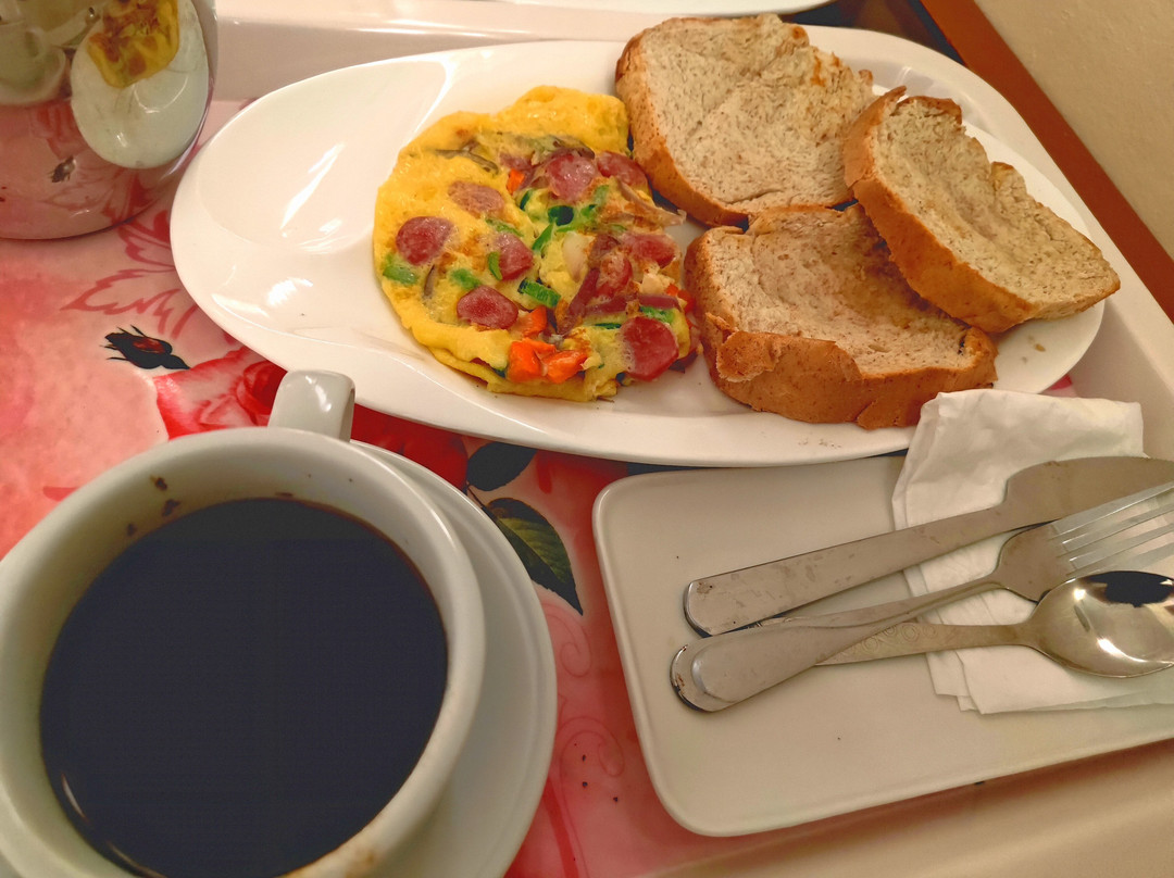 马瑞兹国际酒店主图