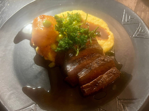 SOLO at Ikhaya主图