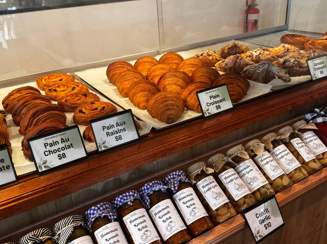 Café Chérie Pinjarra