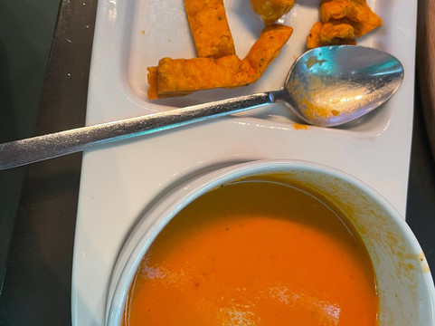 Blue Fig Garden主图