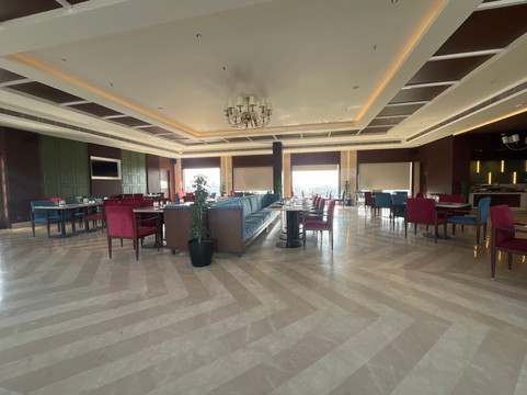 Sarovar Portico Hanumangarh