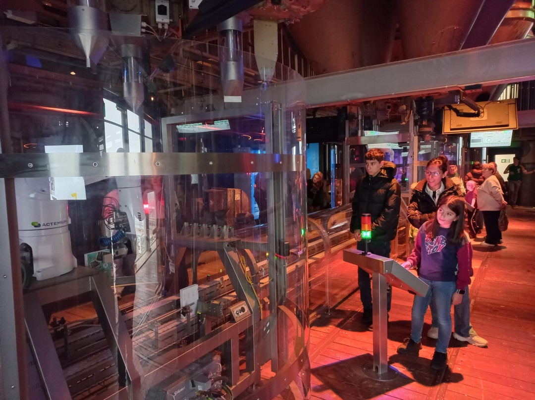 The Chocolate Factory Veghel-Veghel必去景点