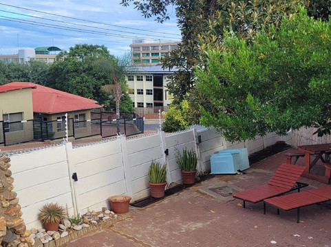 乌兰德酒店主图