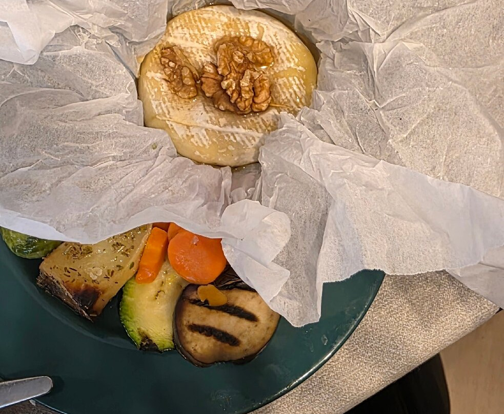 Albergo Ristorante Della Sacra主图