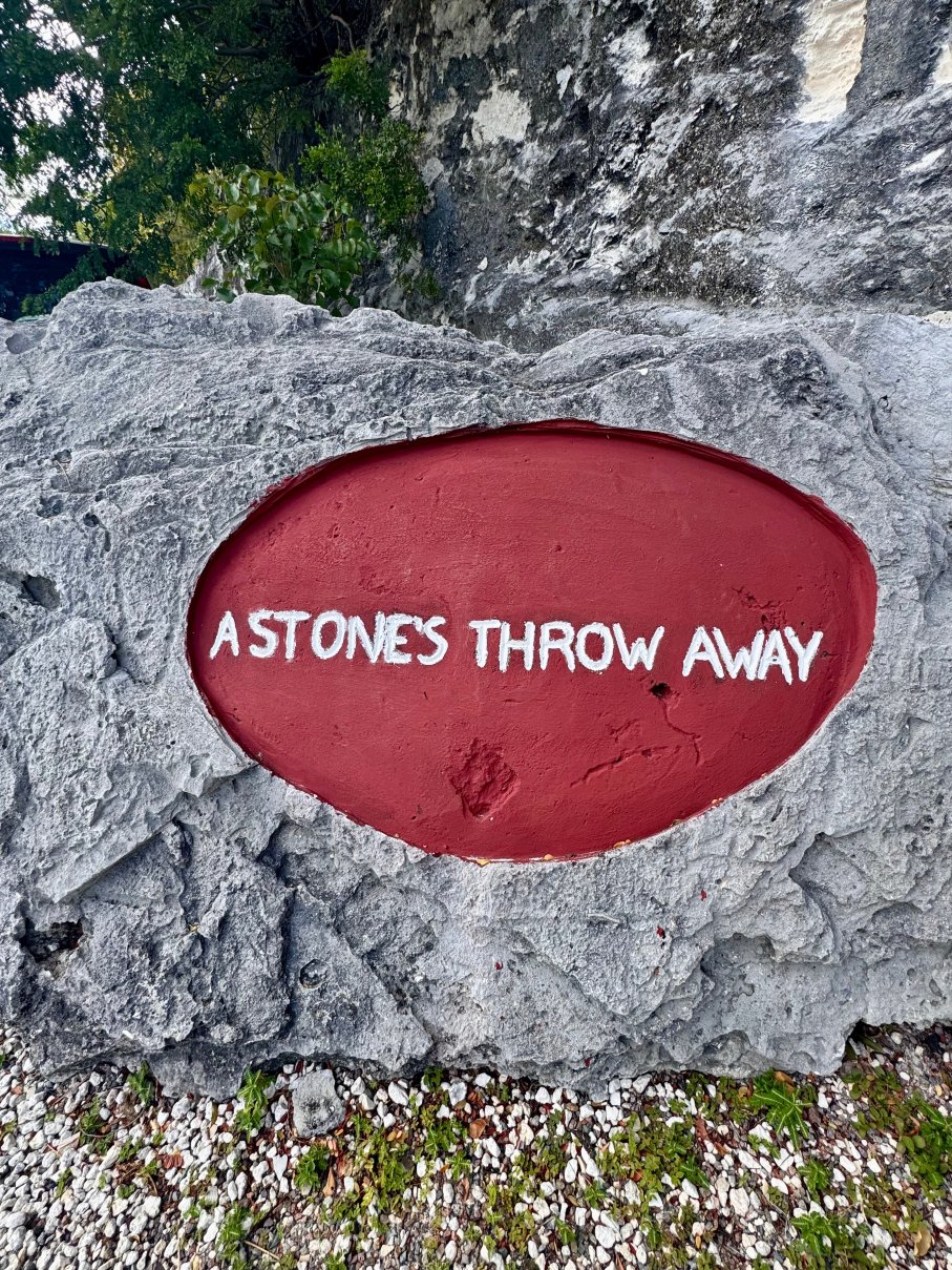 一箭之遥酒店-官方