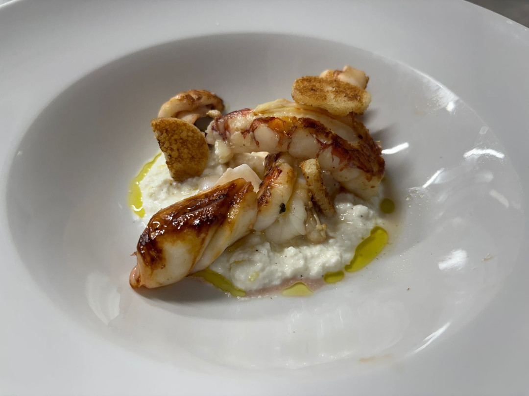 Ristorante Rosso Divino