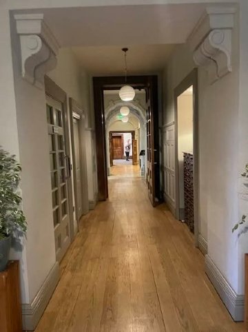 杰斯蒙德沙丘酒店-浴室