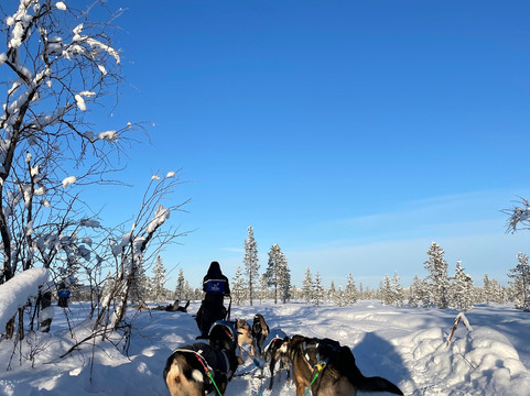 伊纳里远足之旅-伊纳里必去景点