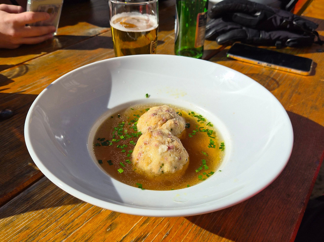 Gasthaus Furlhütte主图