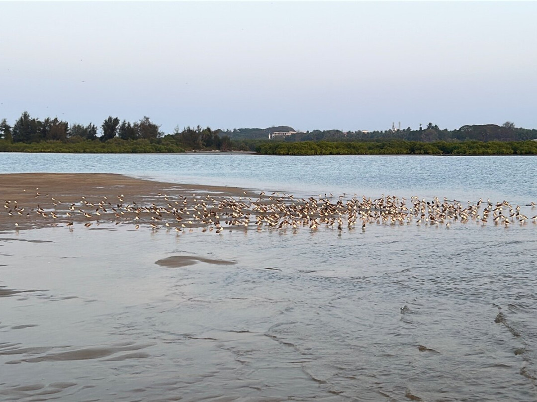 Ocean King Adventures Kundapura-Kundapur必去景点