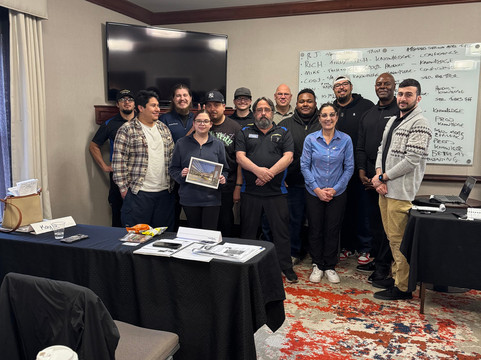 波士顿/马尔伯勒希尔顿欢朋酒店主图