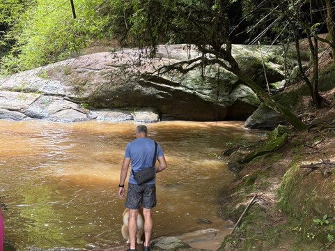 Mundaka Aventura-索科罗必去景点