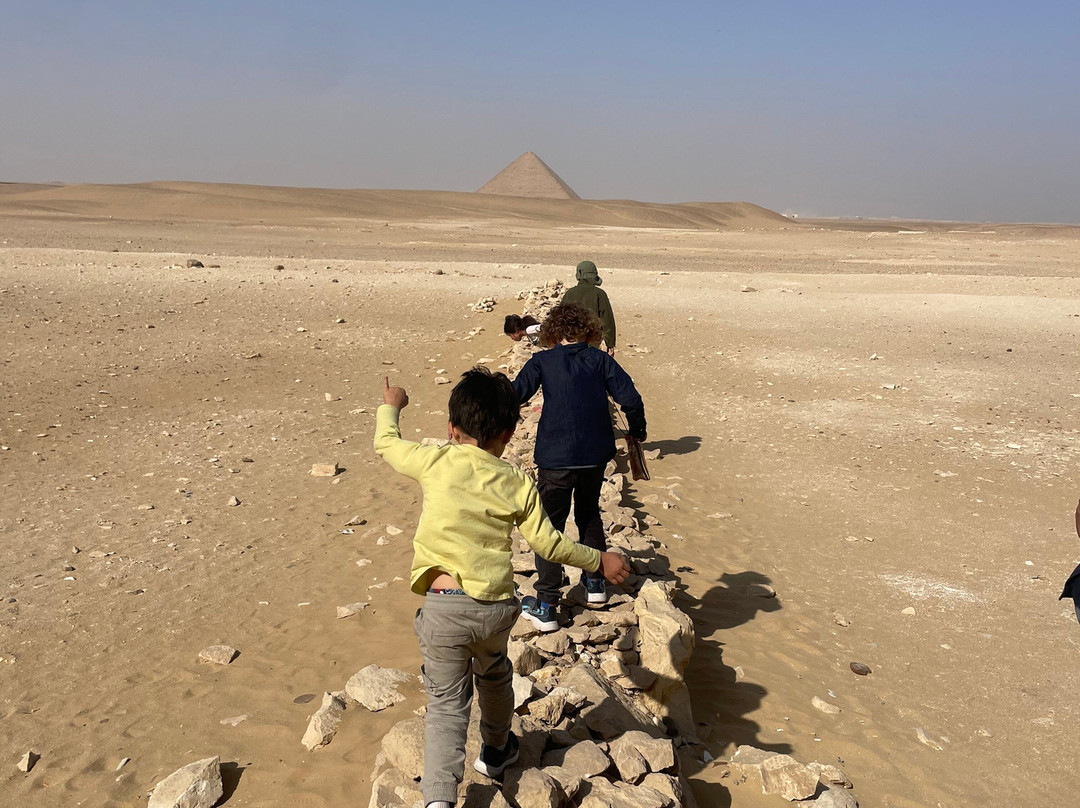 Egypt Unlimited Tours-亚斯文必去景点