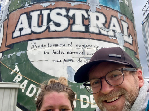 Cervecería Austral-蓬塔阿雷纳斯必去景点