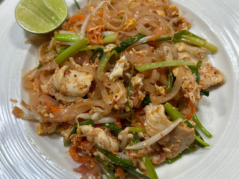 Koh Tao Cooking Classes-涛岛必去景点