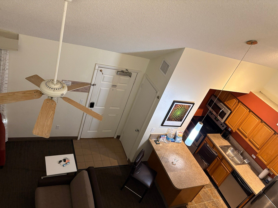 Residence Inn Orlando Altamonte Springs/Maitland主图