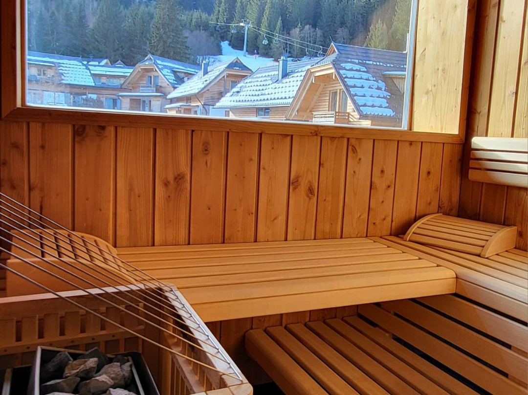 Trattlers Hof-Chalets主图