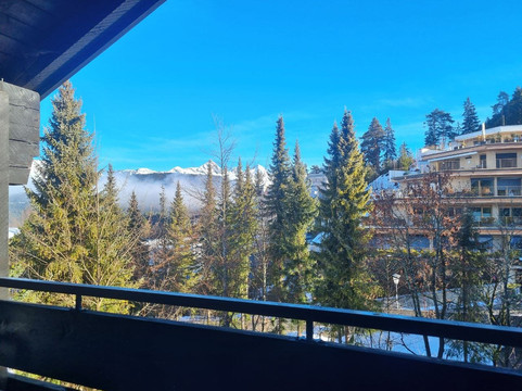 达斯克罗嫩酒店主图