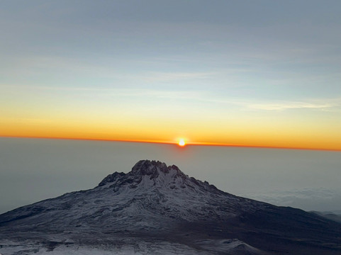 Bora Trekking Tours & Safaris-莫西必去景点