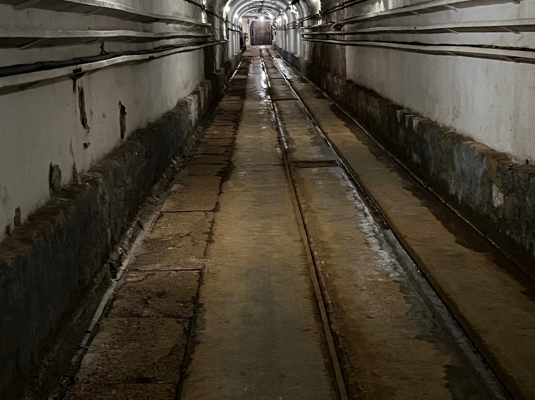 Ouvrage de Fermont  - Ligne Maginot-Longuyon必去景点