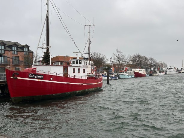 海洋时代海港酒店-官方