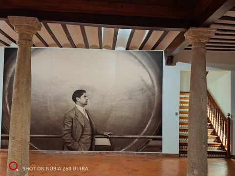 Museo de La Fundacion Gregorio Prieto