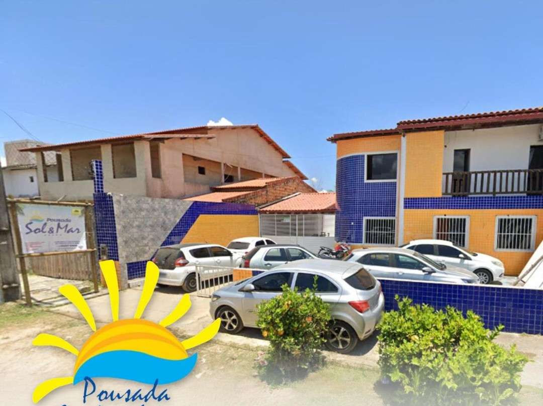 Pousada Sol E Mar