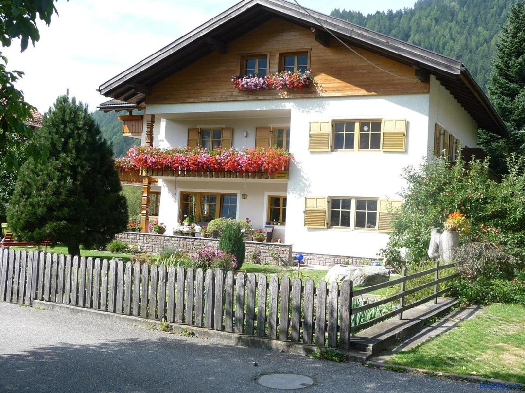 Haus am Park