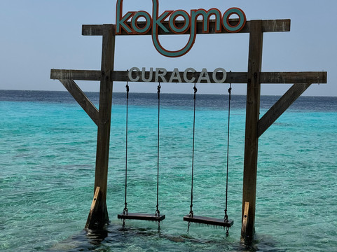 Kokomo Beach-威廉斯塔德必去景点