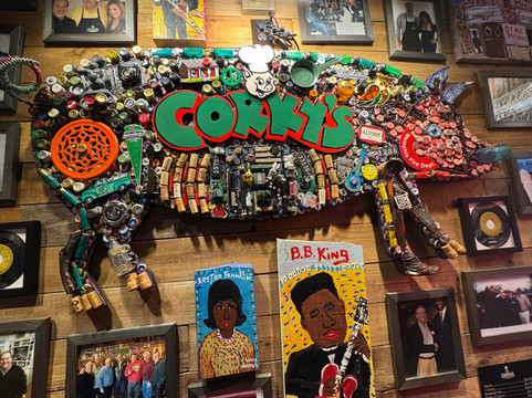 西孟斐斯霍姆盖特旅馆&套房酒店主图