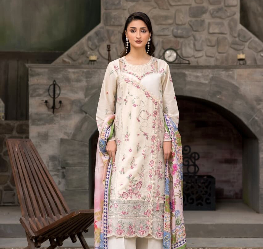 Avishah Garments Makli Thatta Sindh-Thatta必去景点