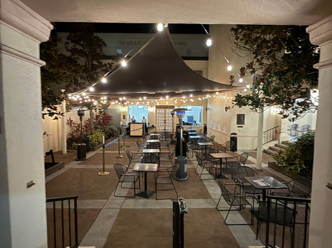 Sarasota Opera-萨拉索塔必去景点