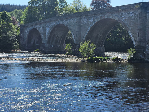 The Ericht Alehouse-Blairgowrie必去景点