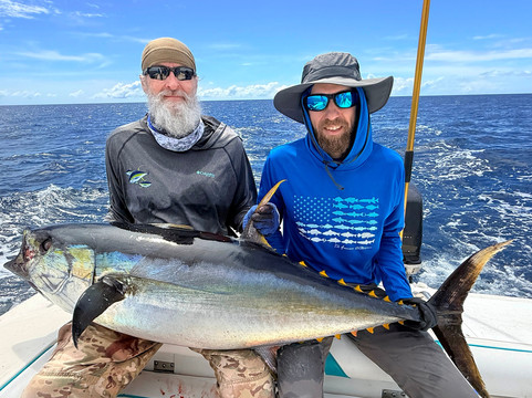 Bucket List Fishing Panama-Boca Chica必去景点