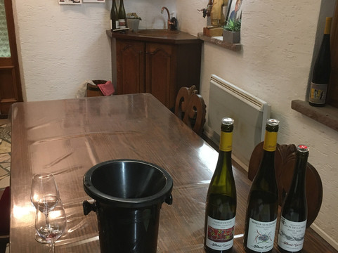 Domaine Albert Mann-维特塞姆必去景点