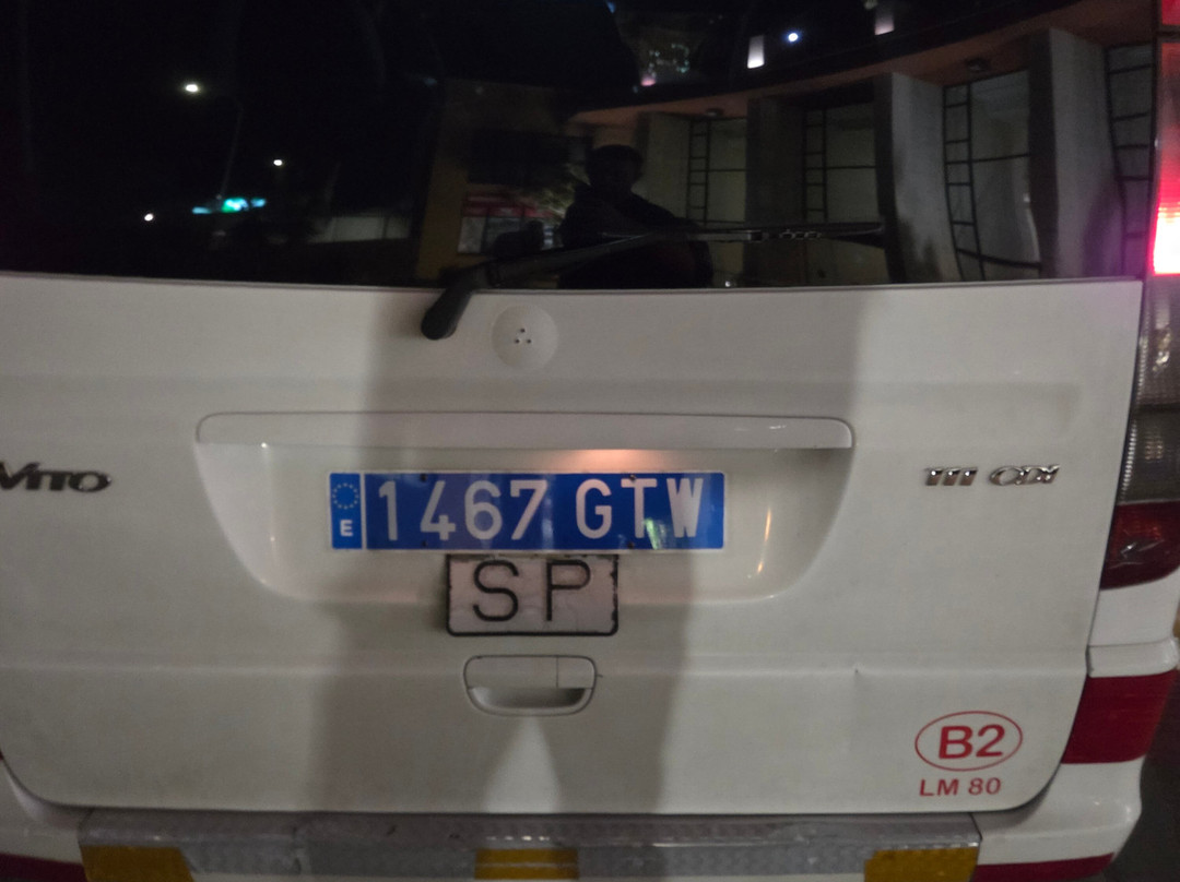 Official Taxi Tenerife-Granadilla de Abona必去景点