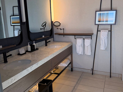 法纳姆-傲途格精选酒店主图