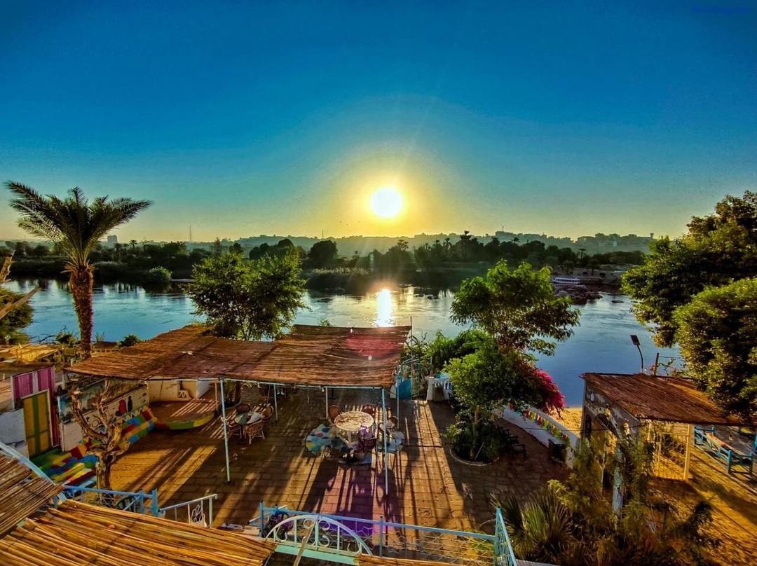 Golden Nubian Guesthouse