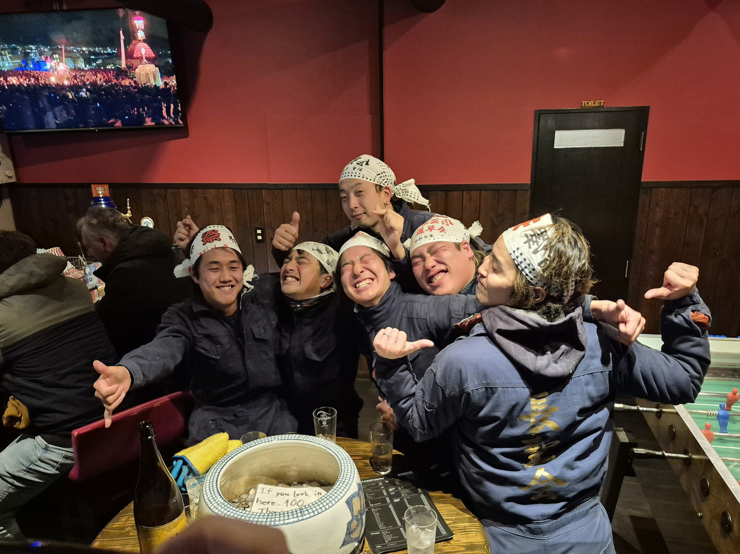 Nozawa Onsen-野泽温泉村必去景点