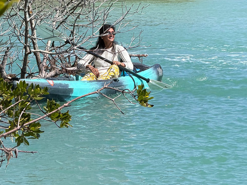 SURFit USA-Lido Key必去景点