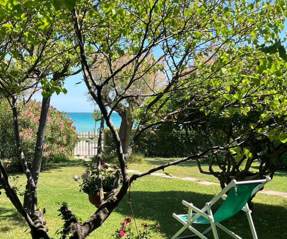 B&b I Versi Del Mare